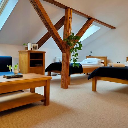 Casa David Ferenc Haz Hotel Дева Екстериор снимка