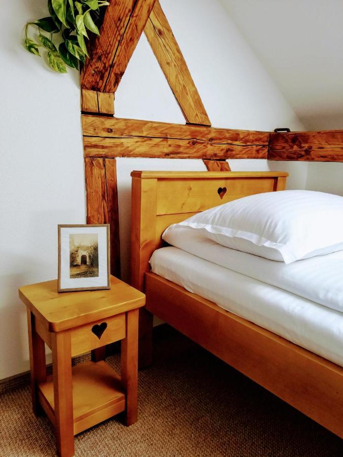 Casa David Ferenc Haz Hotel Дева Екстериор снимка