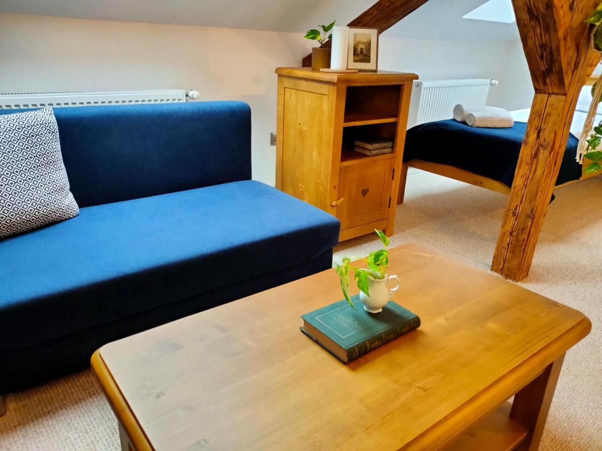 Casa David Ferenc Haz Hotel Дева Екстериор снимка