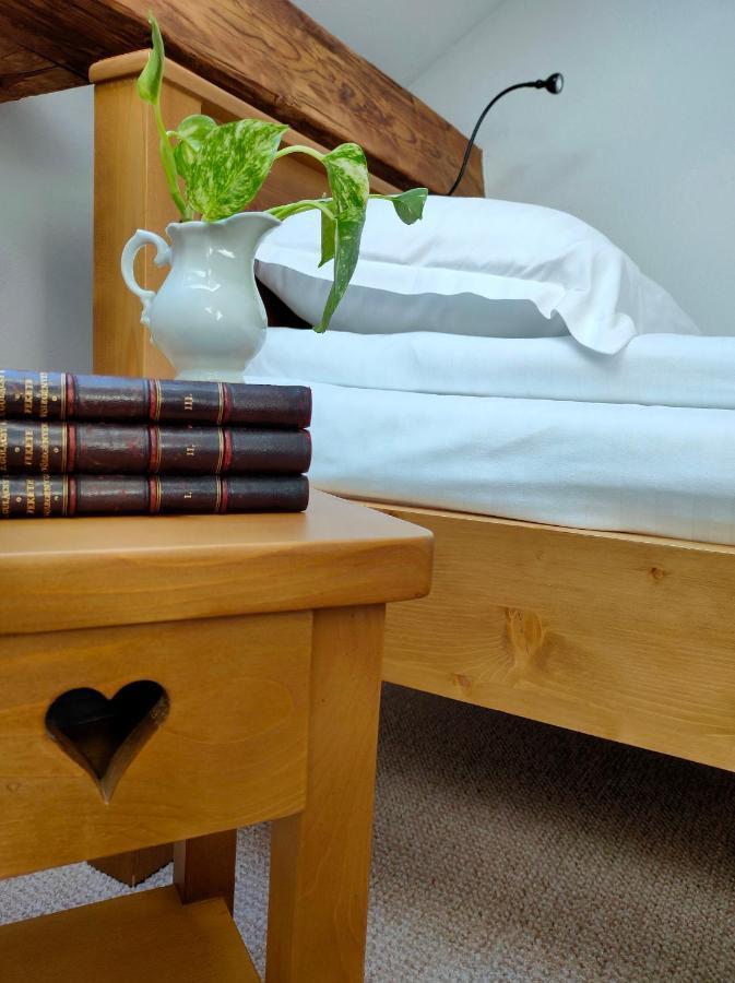 Casa David Ferenc Haz Hotel Дева Екстериор снимка