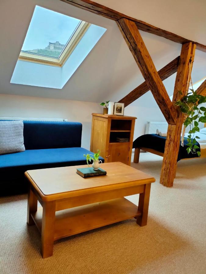 Casa David Ferenc Haz Hotel Дева Екстериор снимка