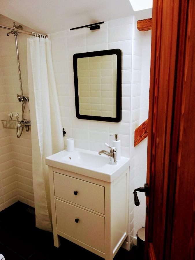 Casa David Ferenc Haz Hotel Дева Екстериор снимка