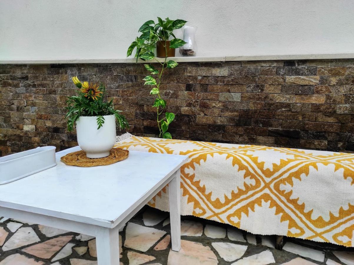 Casa David Ferenc Haz Hotel Дева Екстериор снимка