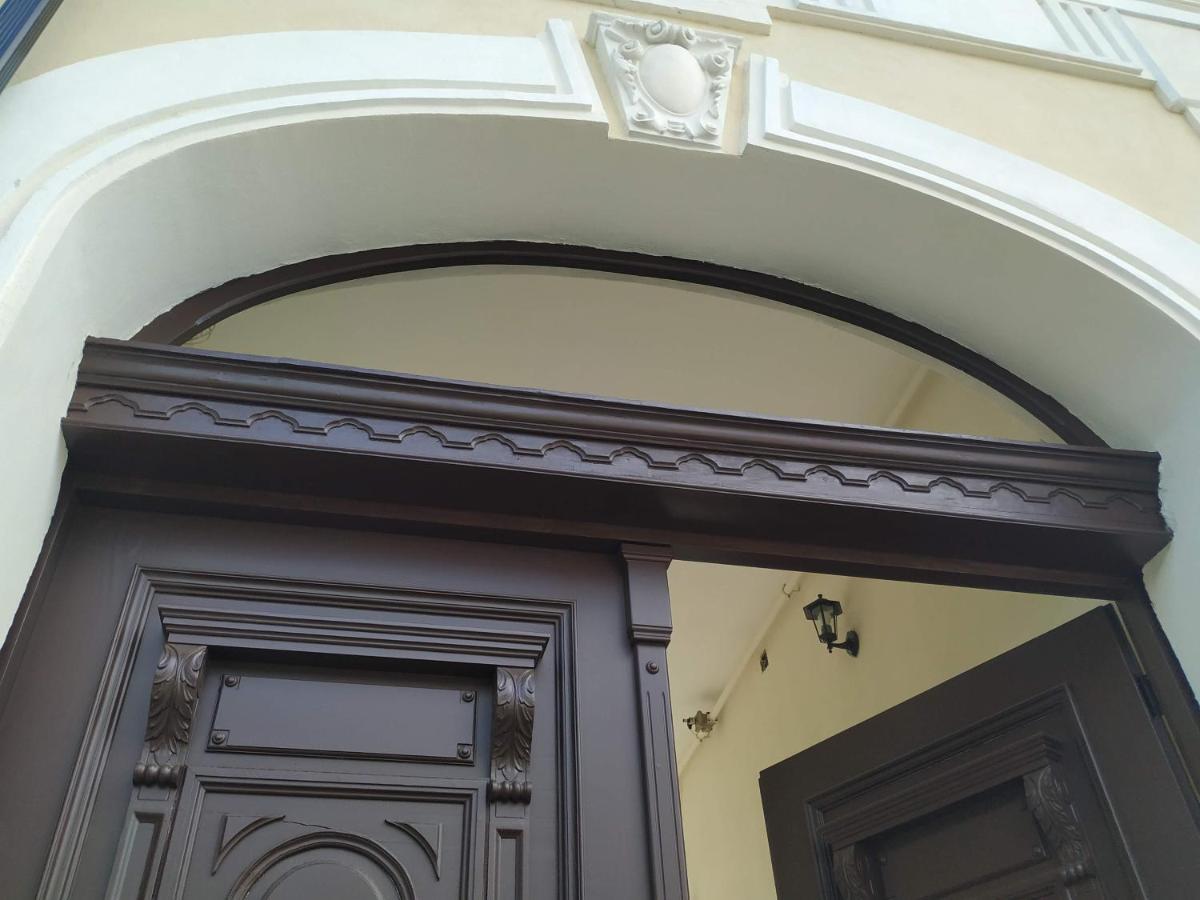 Casa David Ferenc Haz Hotel Дева Екстериор снимка